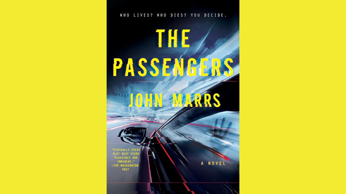 Best science-fiction thriller books: Our top 15 picks