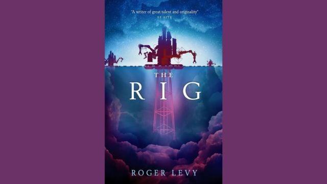 the rig best sci fi thrillers