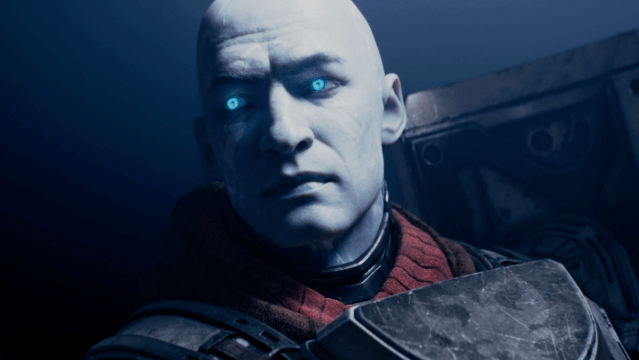 История Destiny 2: The Final Shape была великолепной, но она упустила возможность быть зрелищной