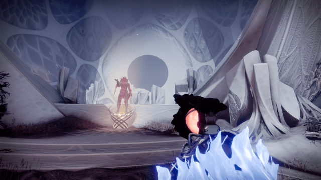 Destiny 2: Salvation’s Edge 4th encounter raid guide, Verity