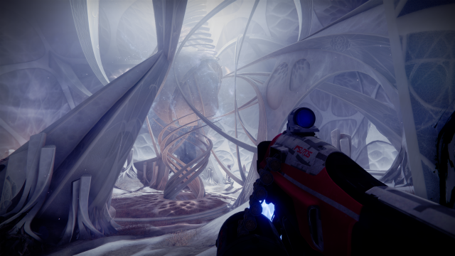 Destiny 2: Salvation’s Edge 4th encounter raid guide, Verity