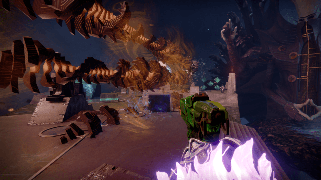 Destiny 2: Salvation’s Edge 5th encounter raid guide, Zenith