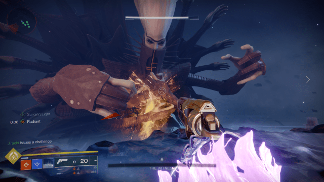 Destiny 2: Salvation’s Edge 5th encounter raid guide, Zenith