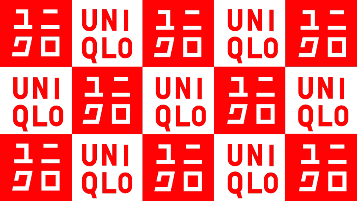 Uniqlo logo