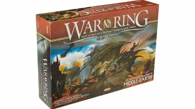 10 Best board games based on IPs and franchises