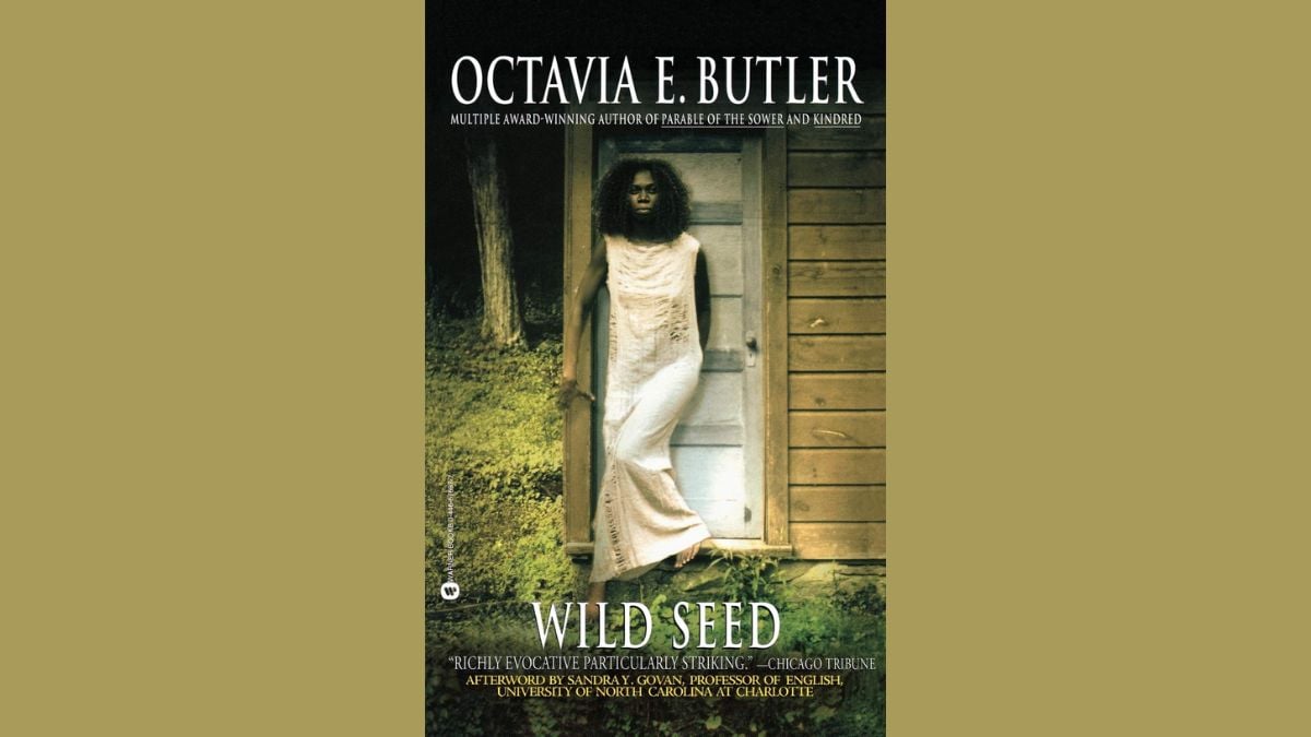 10 лучших книг Октавии Батлер, которые стоит прочитать в этом году