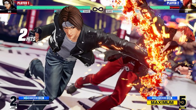 The 10 best fighting games that are not Street Fighter, Tekken, or Mortal Kombat