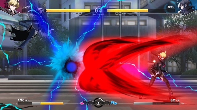 The 10 best fighting games that are not Street Fighter, Tekken, or Mortal Kombat