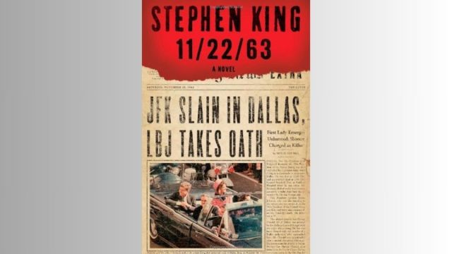 X best Stephen King books for science fiction fans