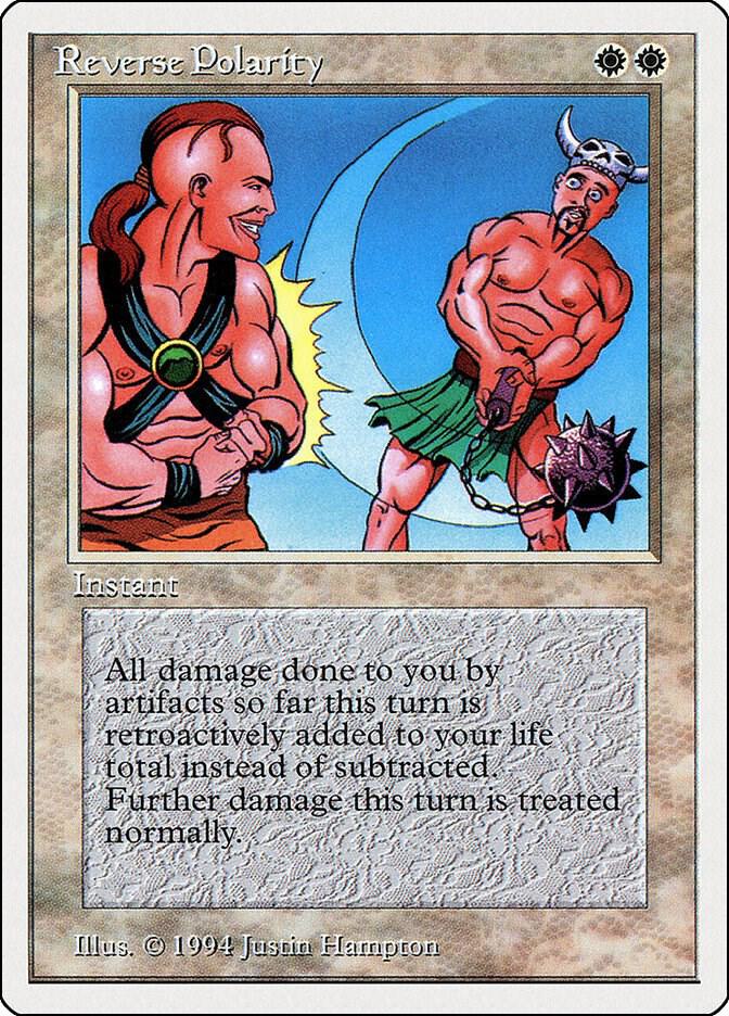 10 MTG cards with the most baffling artwork