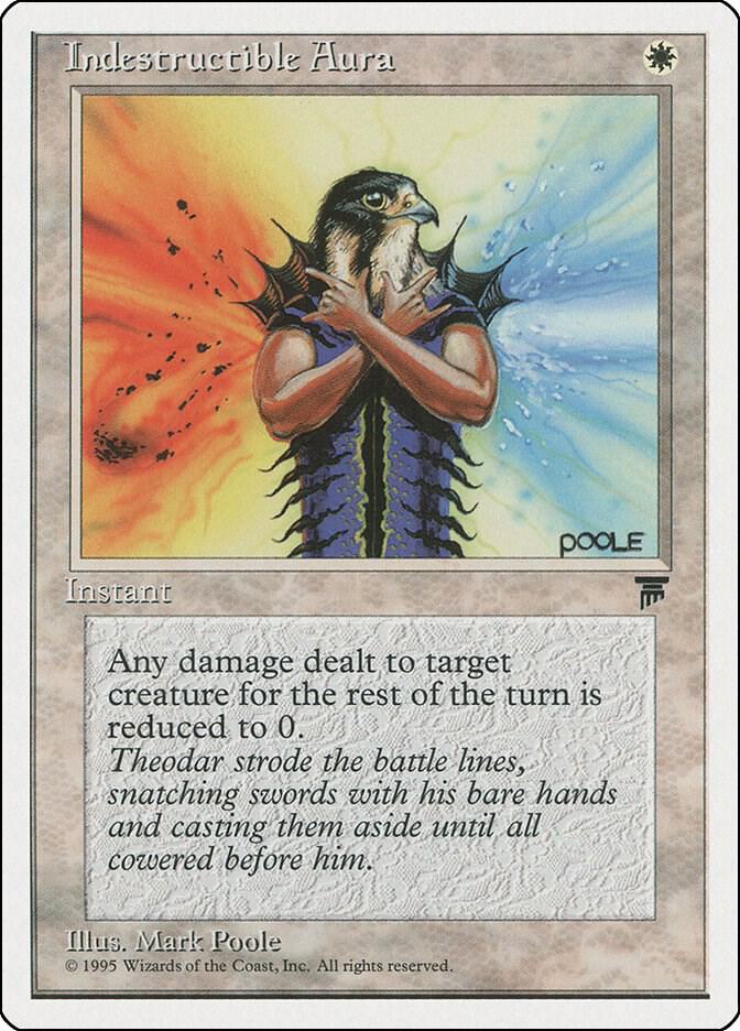 10 MTG cards with the most baffling artwork