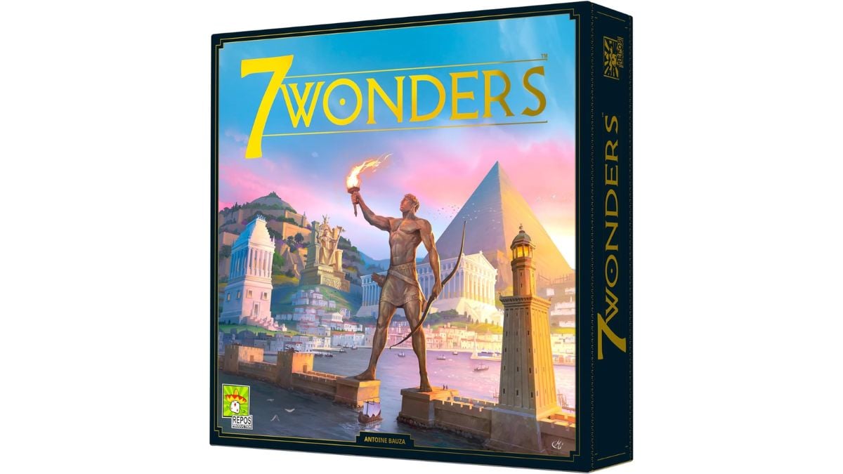 20 best board games on sale before Amazon Prime Day