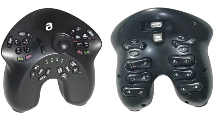 Top 10 most absurd video game controllers