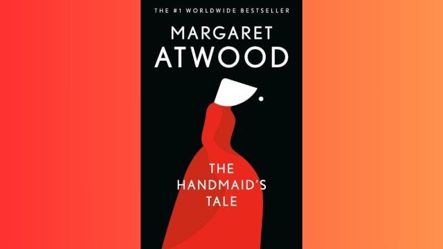 A Handmaid's Tale - Best Female Lead in Science Fiction