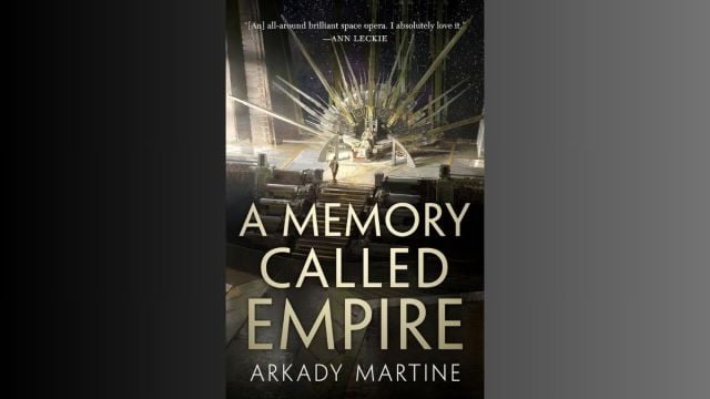 A memory called Empire