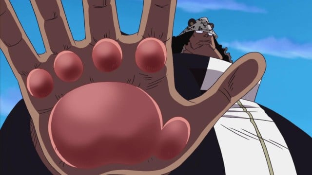 10 персонажей One Piece с самой грустной предысторией