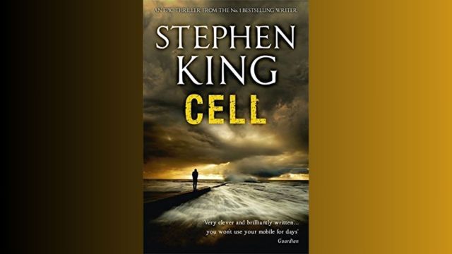 X best Stephen King books for science fiction fans