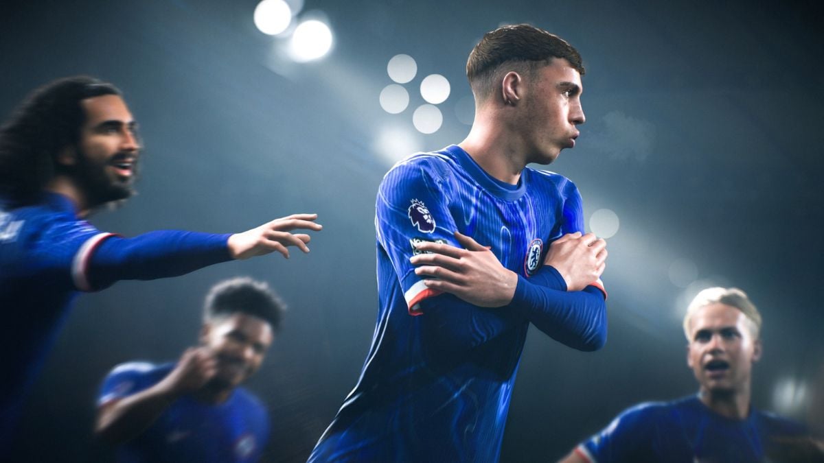 All EA FC 25 Premier League POTM SBC nominees (October 2024): How to vote for your favorite star?