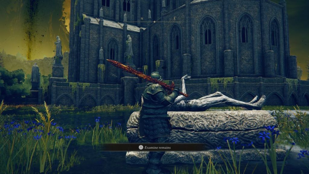 Shadow of the Erdtree Remembrance Duplication: How to duplicate Remembrances in the Elden Ring DLC