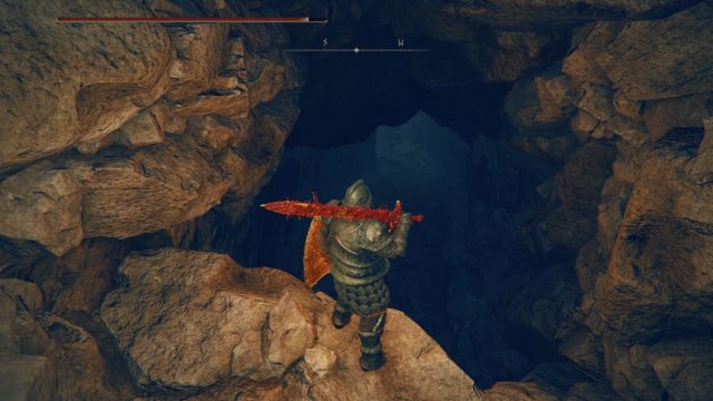 How to get to the northeast area in Elden Ring Shadow of the Erdtree