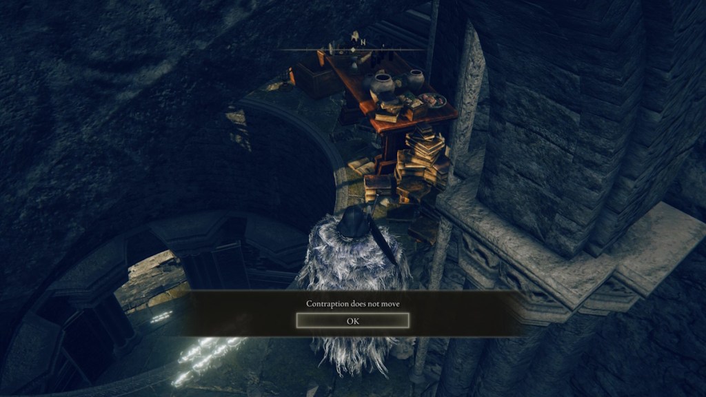 Where to get Rabbath’s Cannon in Elden Ring: Shadow of the Erdtree