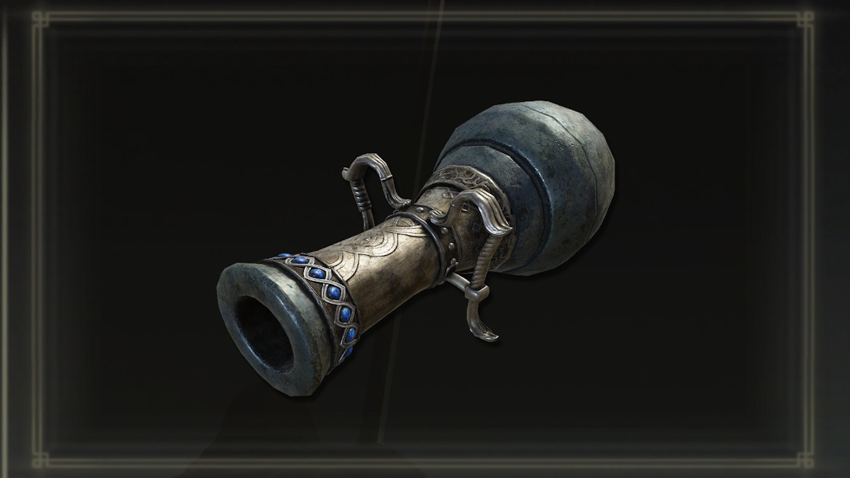 Where to get Rabbath’s Cannon in Elden Ring: Shadow of the Erdtree