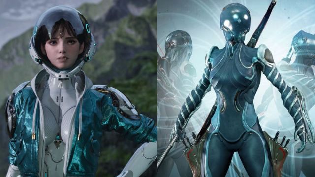 10 причин, по которым The First Descendant похож на Warframe