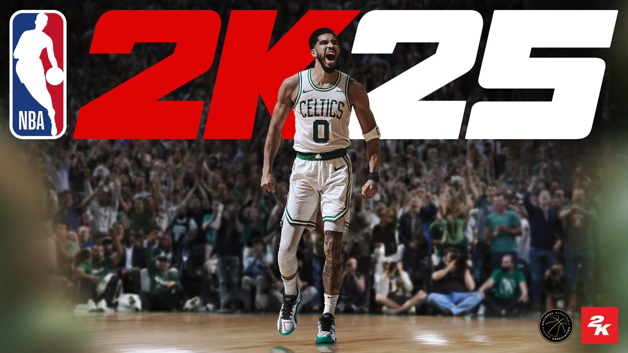 NBA 2K25 release date, platforms, and more