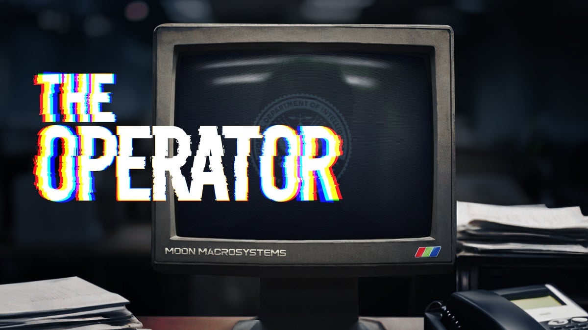 The Operator Header