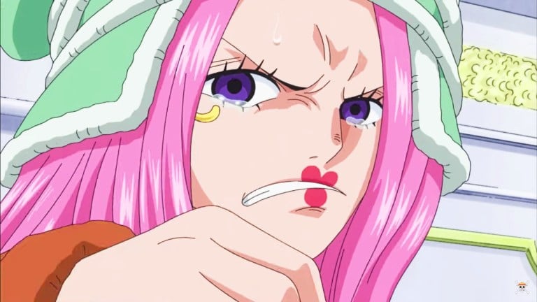 Jewelry Bonney's new transformation in One Piece is truly ...