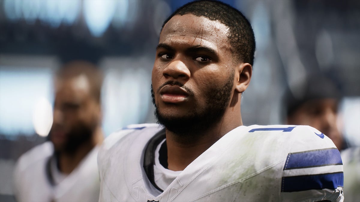 Madden NFL 25 is an August 2024 game