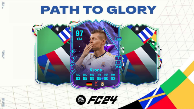 EA FC 24: Best free players to use in Ultimate Team