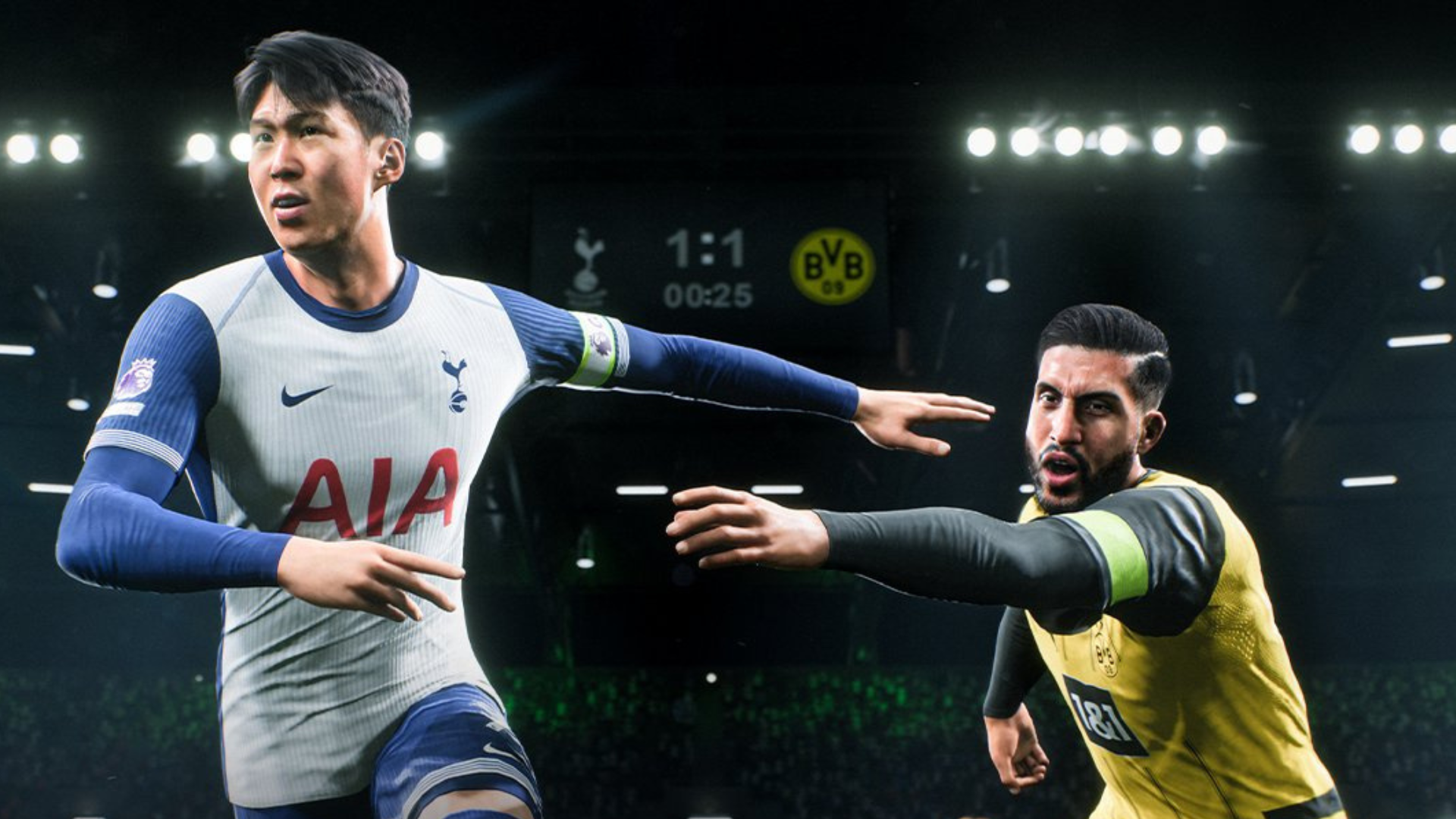 EA FC 25 early access: All details explained