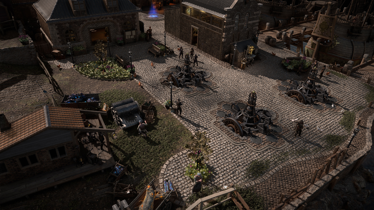 Path of Exiles 3.25 Settlers of Kalguur detailed