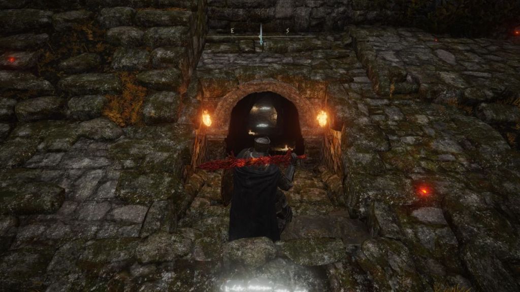 Where is the Ritual Sword Talisman in Elden Ring?