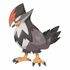 Staraptor in Pokemon Go