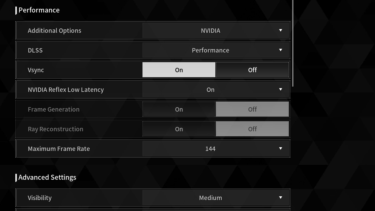 How to fix The First Descendant high CPU usage