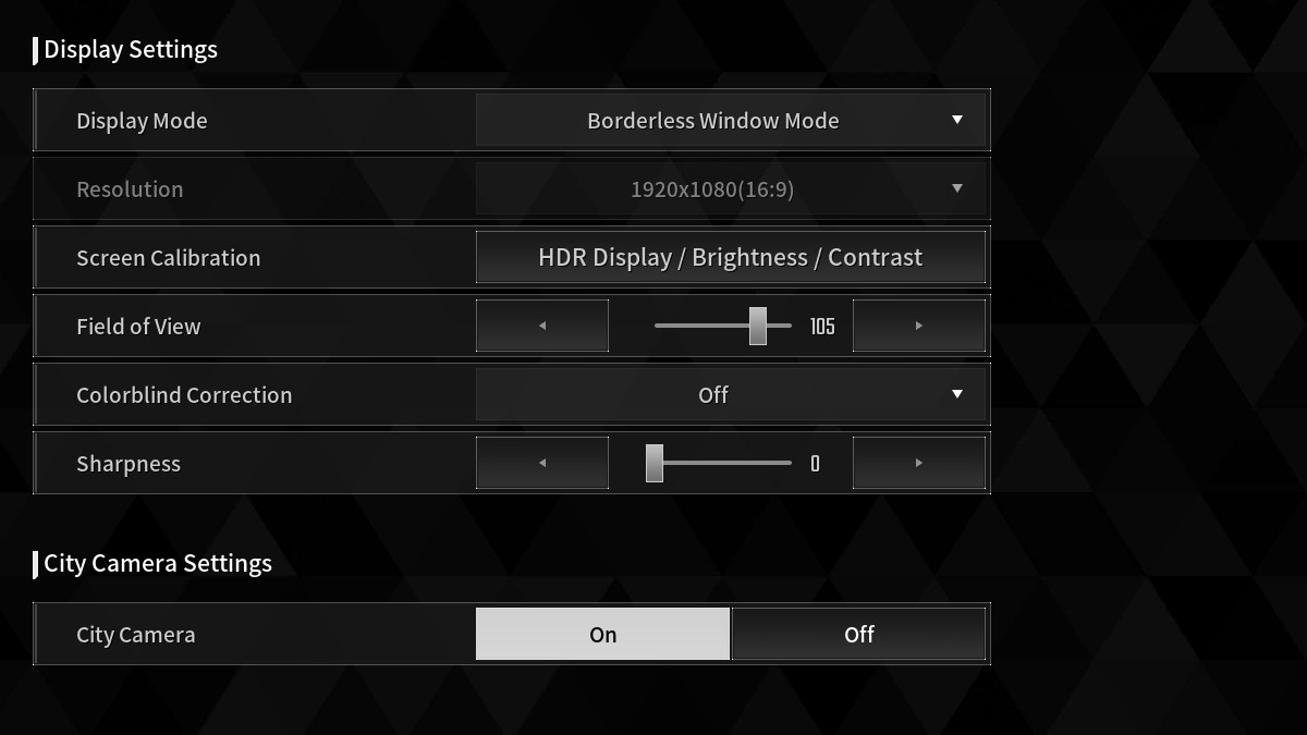 The best PC settings for FPS in The First Descendant