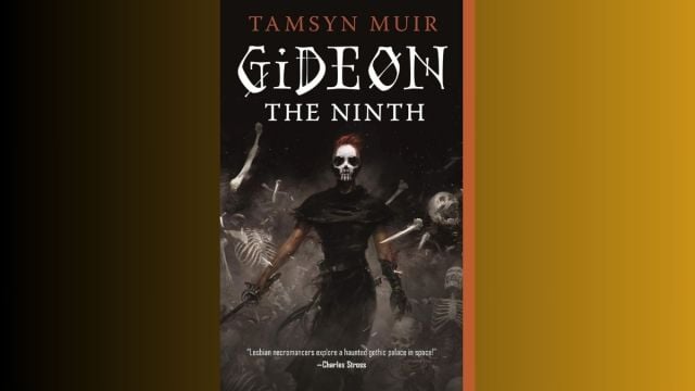 gideon the ninth science fantasy