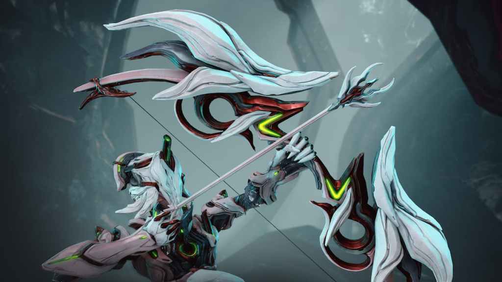 After a decade of Warframe, humanity is still the key to its storytelling