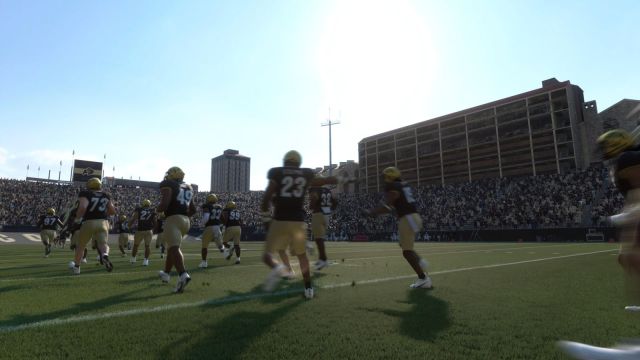 An image of College Football 25