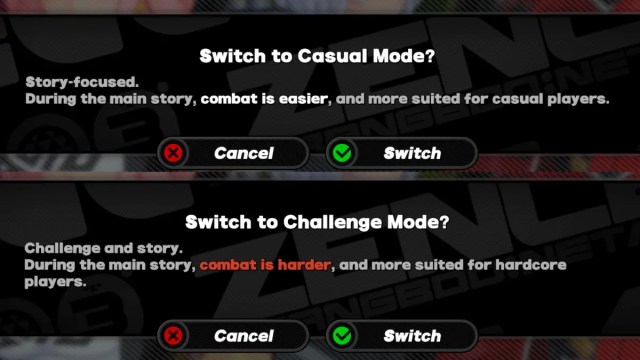 What is Challenge Mode in Zenless Zone Zero?