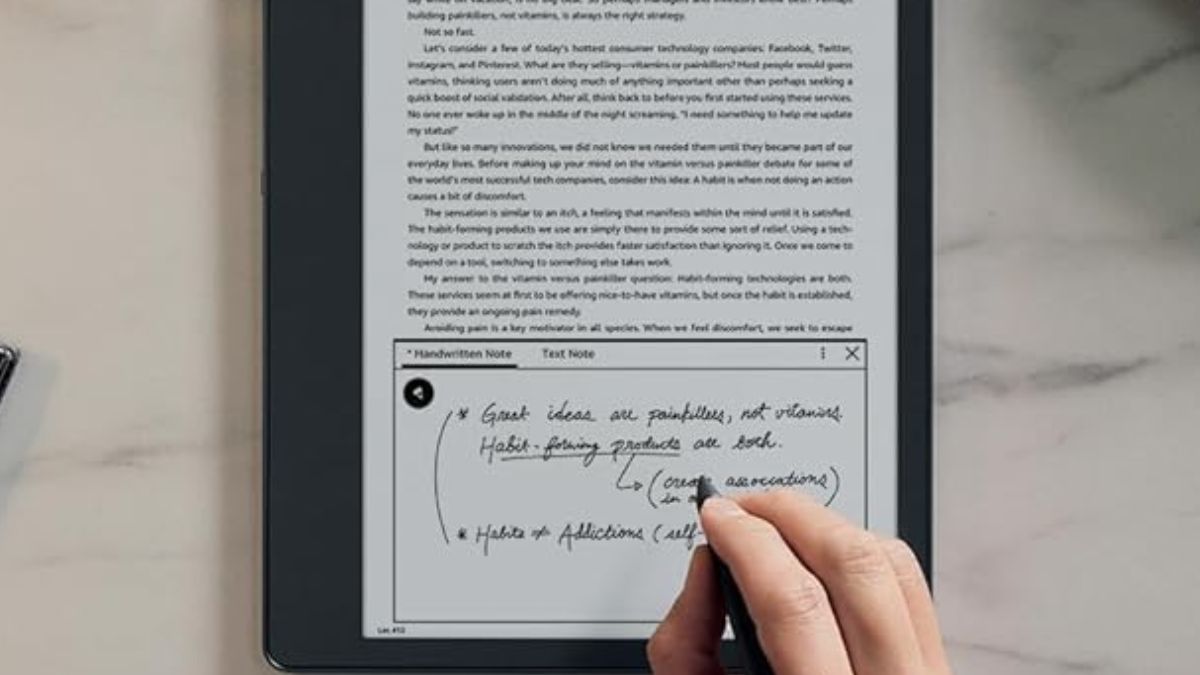 Лучшие предложения Amazon Prime Day Kindle (2024 г.)