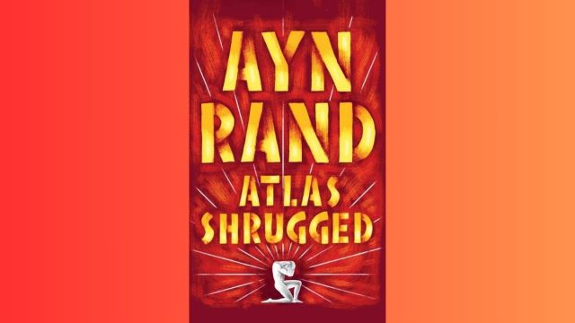 atlas shrugged utopia novels sci fi