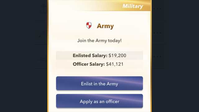 How to complete the Warrior Woman Challenge in BitLife