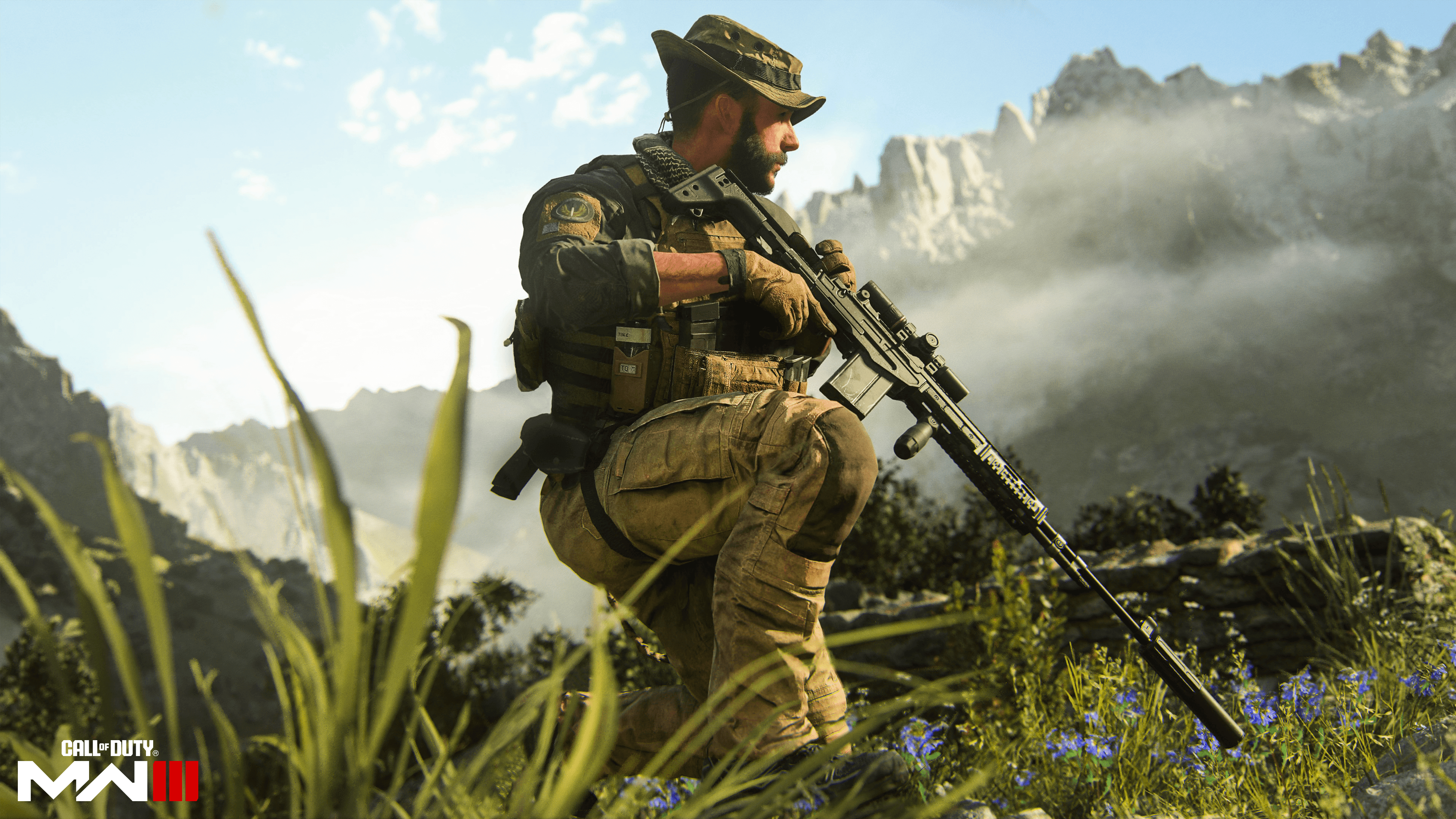 Call of Duty: Modern Warfare 3 hits Game Pass on July 24