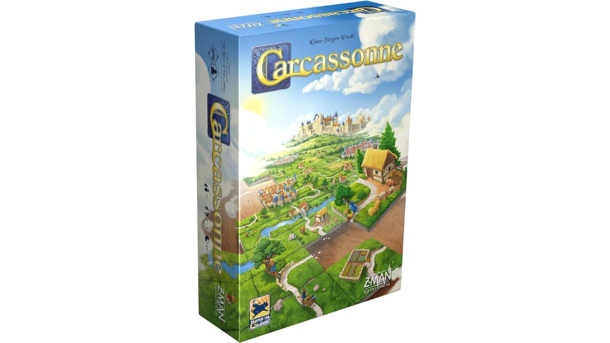 20 best board games on sale before Amazon Prime Day