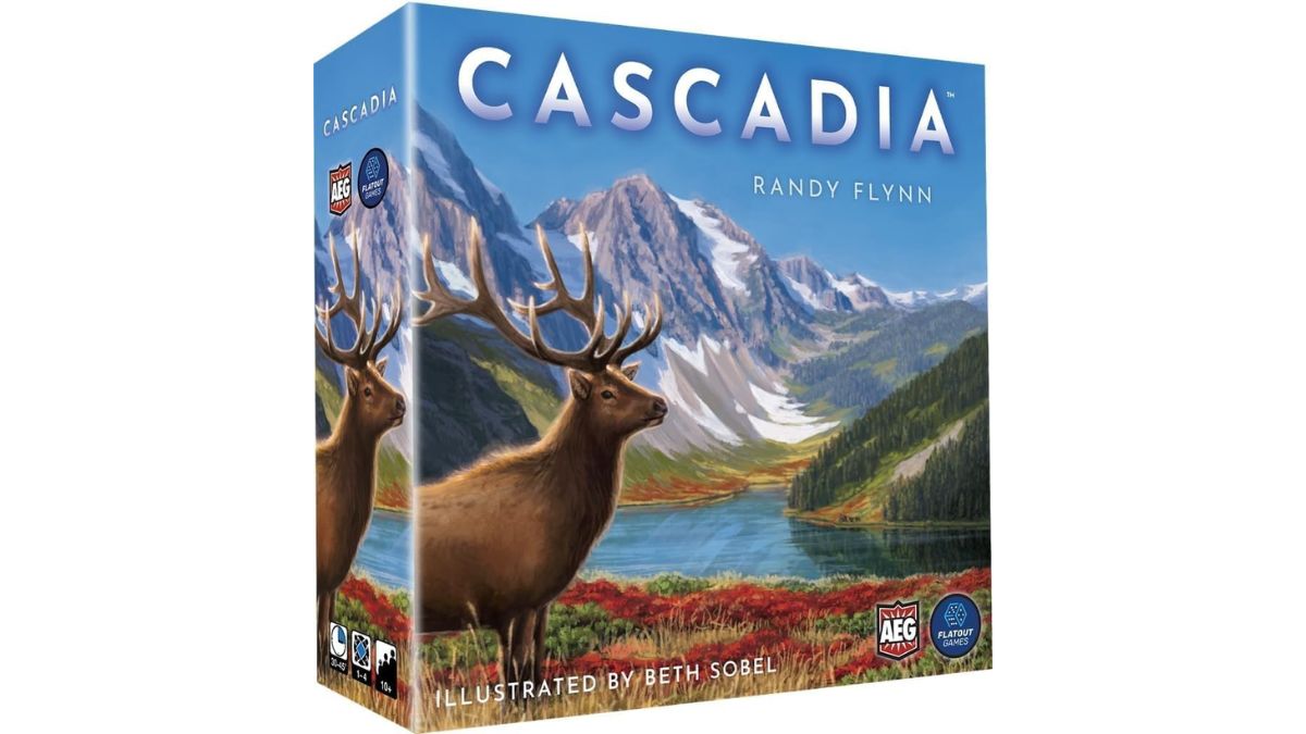 20 best board games on sale before Amazon Prime Day