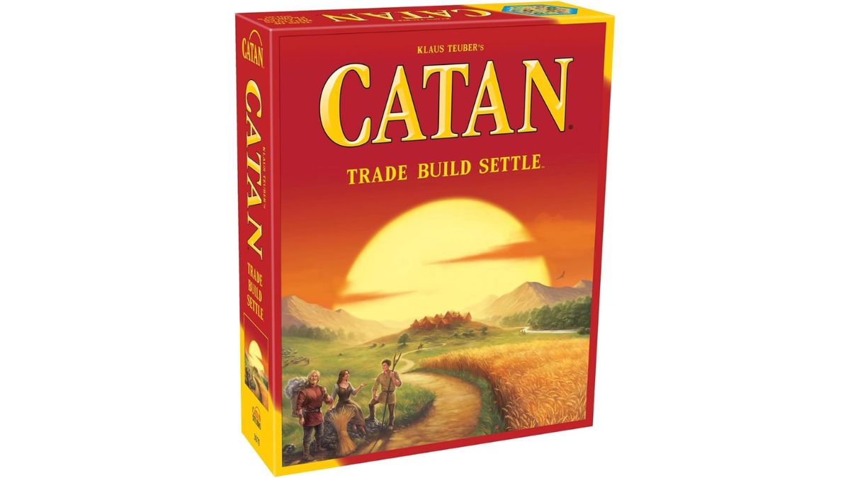 10 игр, похожих на Settlers Of Catan (наш лучший выбор)