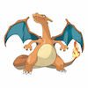 Charizard Pokemon